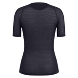 Maglia intima donna Rapha Merino - Blu Rapha