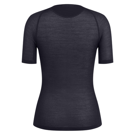Maglia intima donna Rapha Merino - Blu Rapha