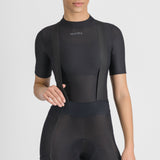 Maglia intima donna Sportful Winter Layer Tee - Nero Sportful