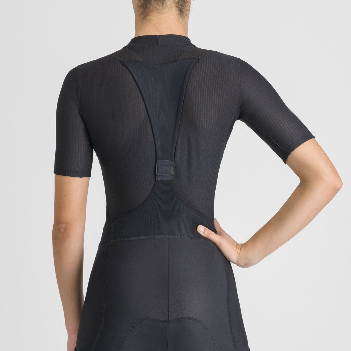 Maglia intima donna Sportful Winter Layer Tee - Nero Sportful