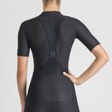 Maglia intima donna Sportful Winter Layer Tee - Nero Sportful