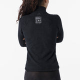 Castelli Cold Days 2nd women long sleeve base layer - Black
