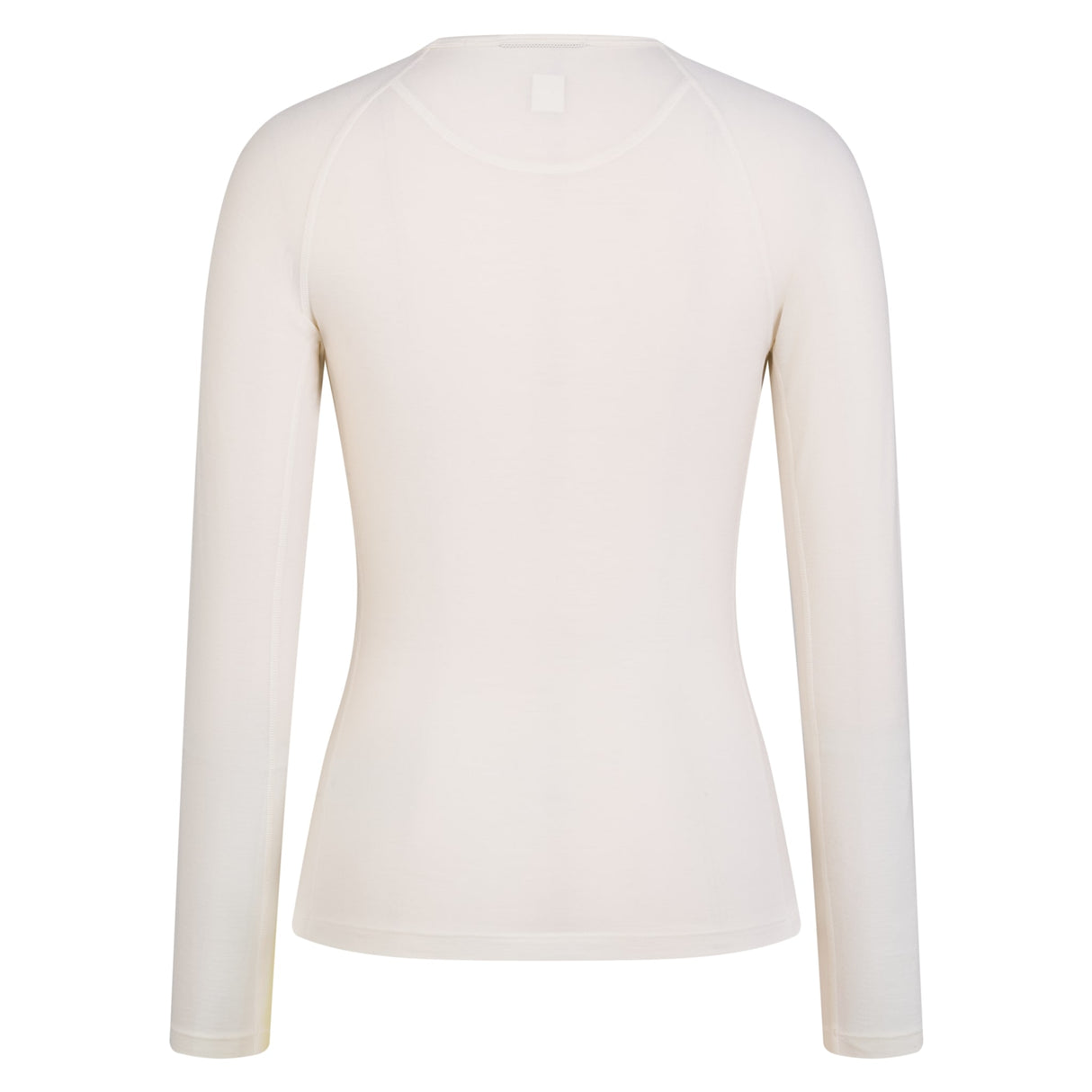 Maglia intima donna maniche lunghe Rapha Merino - Bianco Rapha
