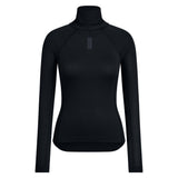 Maglia intima donna maniche lunghe Rapha Thermal - Nero Rapha