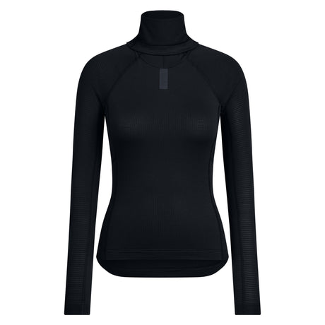 Maglia intima donna maniche lunghe Rapha Thermal - Nero Rapha