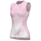 Maillot de corps femme sans manches Ale Fan - Rose