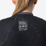Castelli Cold Days 2nd frau Ärmelloses unterhemd - Schwarz