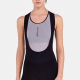 Maglia intima donna senza maniche Santini Delta - Grigio Santini