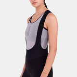 Maglia intima donna senza maniche Santini Delta - Grigio Santini