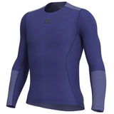 Maglia intima maniche lunghe Ale K-Base - Blu Ale