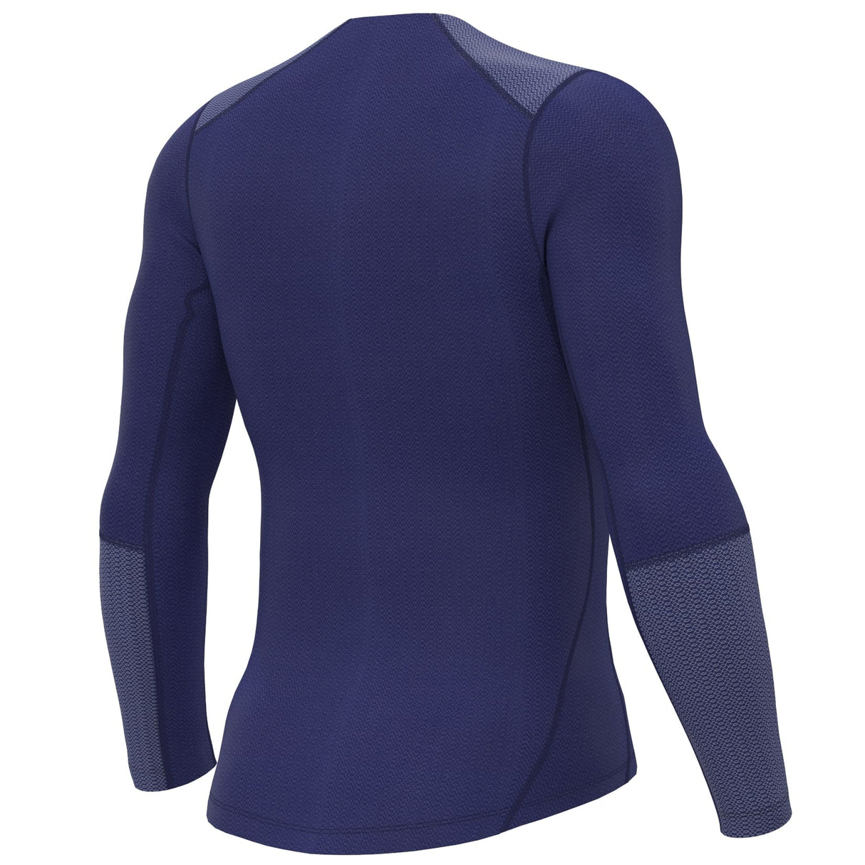 Maglia intima maniche lunghe Ale K-Base - Blu Ale