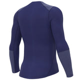 Maglia intima maniche lunghe Ale K-Base - Blu Ale