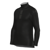 Assos Equipe Winter P1 langarm unterhemd - Schwarz