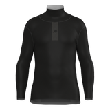 Assos Equipe Winter P1 langarm unterhemd - Schwarz