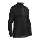 Assos Equipe Winter P1 langarm unterhemd - Schwarz