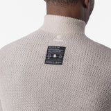 Maglia intima maniche lunghe Castelli Cold Days 2nd - Grigio Castelli