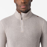 Maglia intima maniche lunghe Castelli Cold Days 2nd - Grigio Castelli