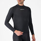 Castelli Flanders 2 langarmunterhemd - Schwarz