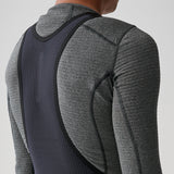 Maap Deep Winter langarm-unterhemd - Charcoal