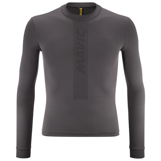 Mavic Baselayer langärmeliges unterhemd - Grau