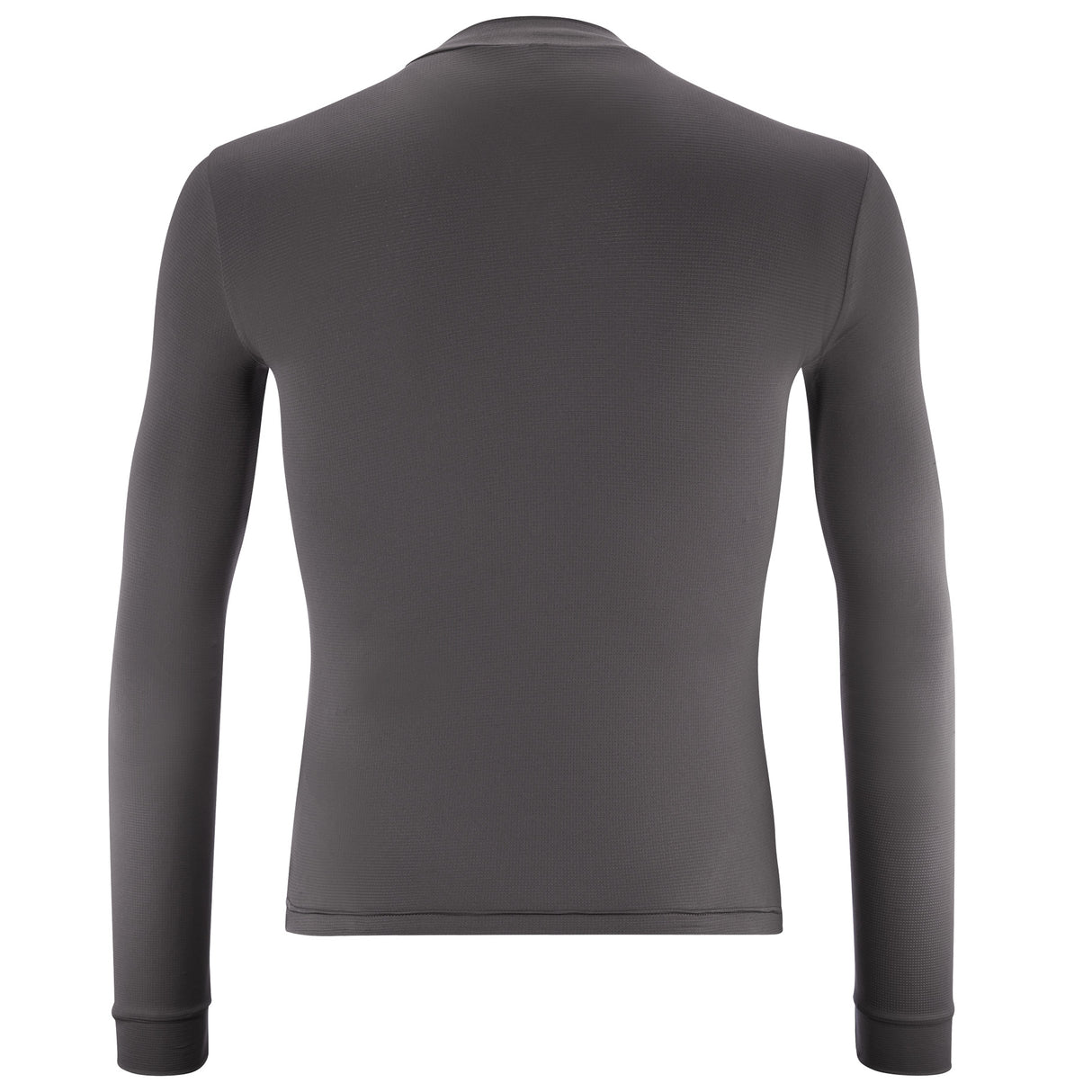 Maglia intima maniche lunghe Mavic Baselayer - Grigio Mavic