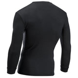 Northwave Surface Merino langarm-Unterwäsche - Schwarz