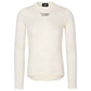Maglia intima maniche lunghe Pas Normal Studios Mid - Bianco Pas Normal Studios