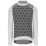 Maglia intima maniche lunghe Q36.5 Bullet Proof - Grigio Q36.5