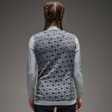 Maglia intima maniche lunghe Q36.5 Bullet Proof - Grigio Q36.5