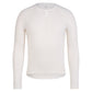 Maglia intima maniche lunghe Rapha Merino - Bianco Rapha