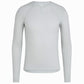 Maillot de corp manches longues Rapha Thermal Low - Gris