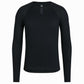 Maillot de corp à manches longues Rapha Thermal Low - Noir