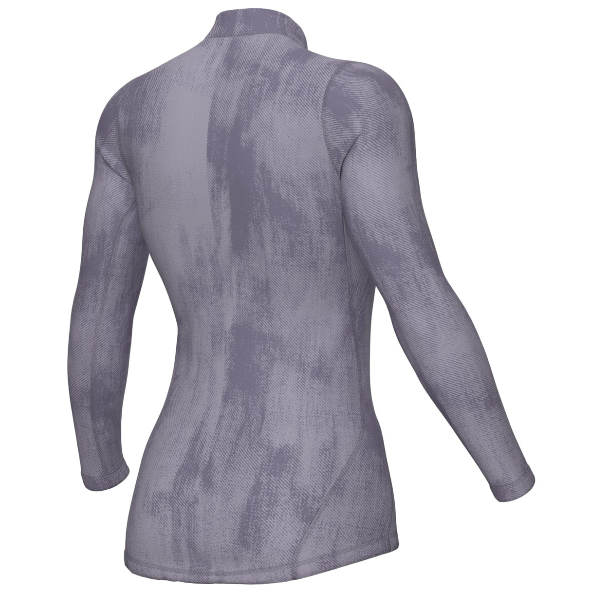 Maglia intima maniche lunghe donna Ale Knitted - Lilla Ale