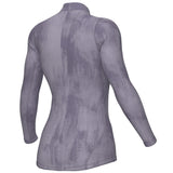 Maglia intima maniche lunghe donna Ale Knitted - Lilla Ale