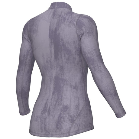 Maglia intima maniche lunghe donna Ale Knitted - Lilla Ale