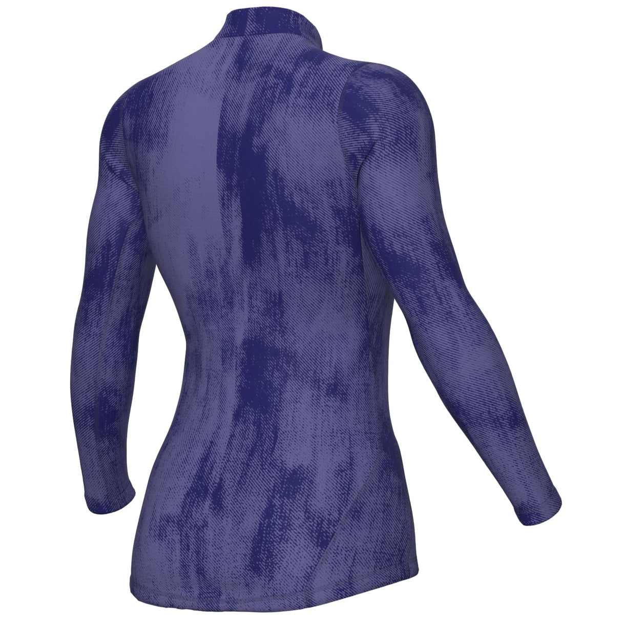 Maglia intima maniche lunghe donna Ale Knitted - Viola Ale