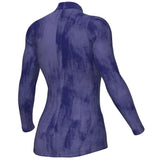 Maglia intima maniche lunghe donna Ale Knitted - Viola Ale