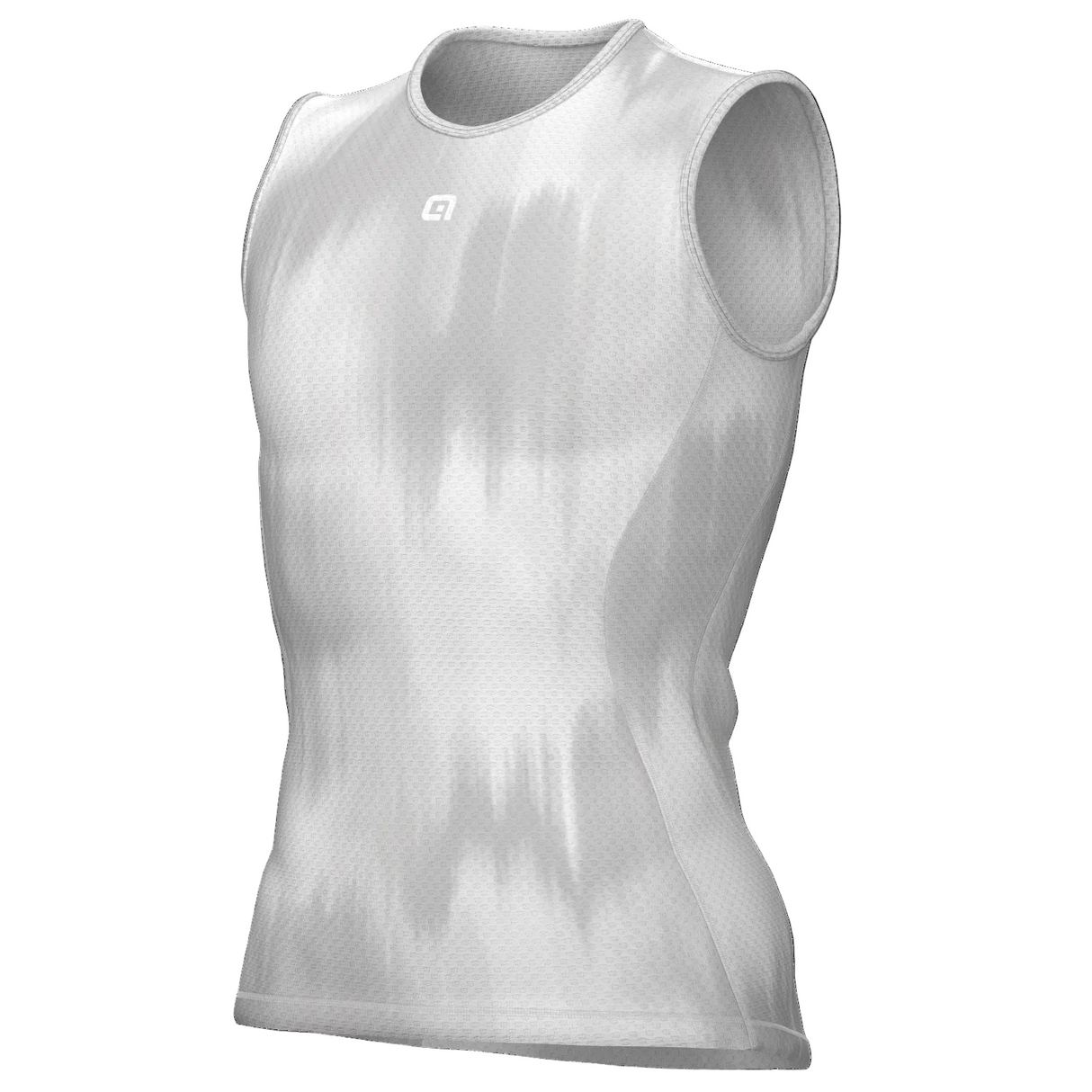 Ale Argon armelloses unterhemd - Beige