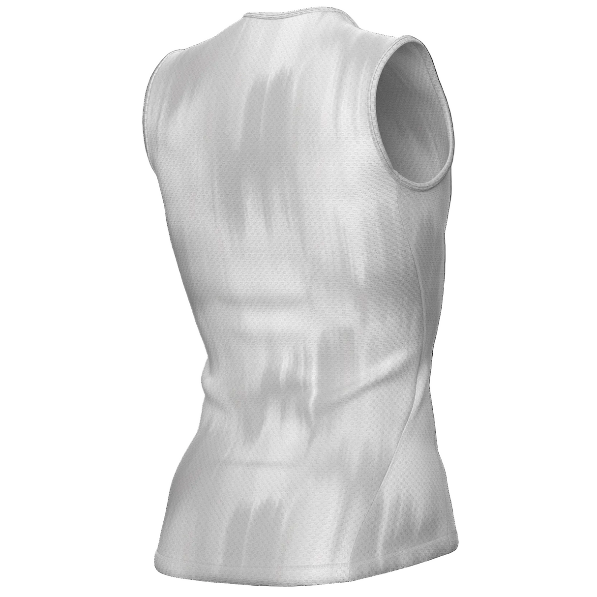Ale Argon armelloses unterhemd - Beige