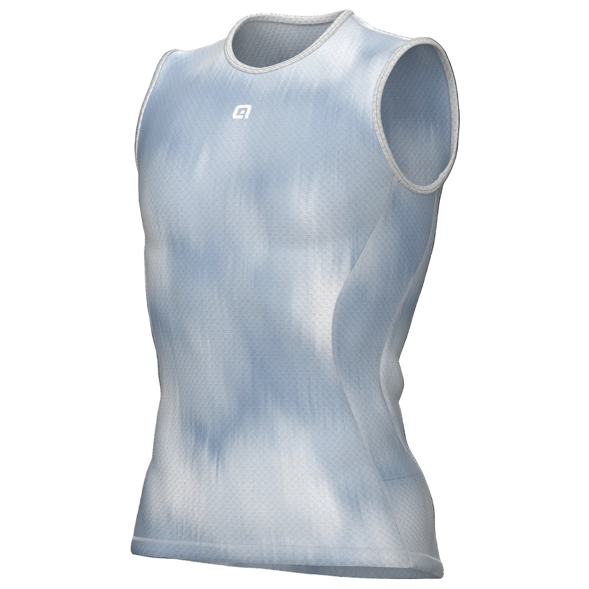 Ale Argon sleeveless base layer - Grey