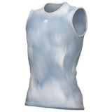 Ale Argon sleeveless base layer - Grey