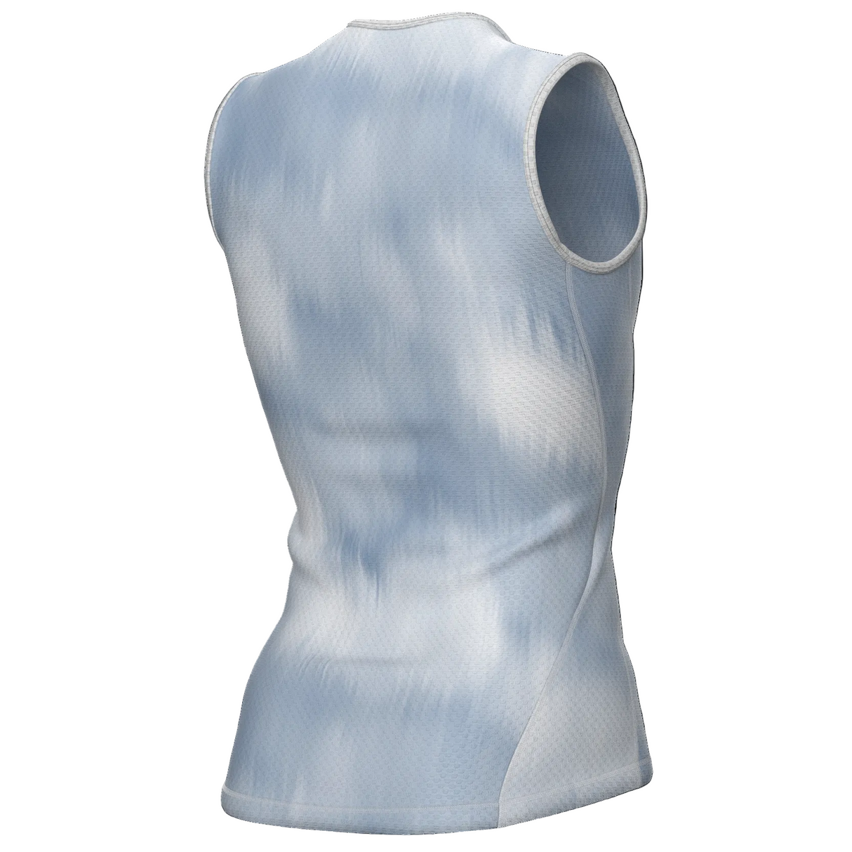 Ale Argon sleeveless base layer - Grey