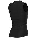 Maglia intima senza maniche Ale Velo Active - Nero Ale