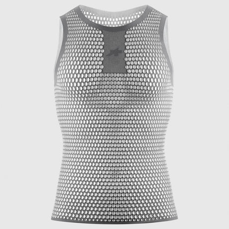 Maillot interior sin mangas Assos Equipe NS Skin Layer P1 - Gris