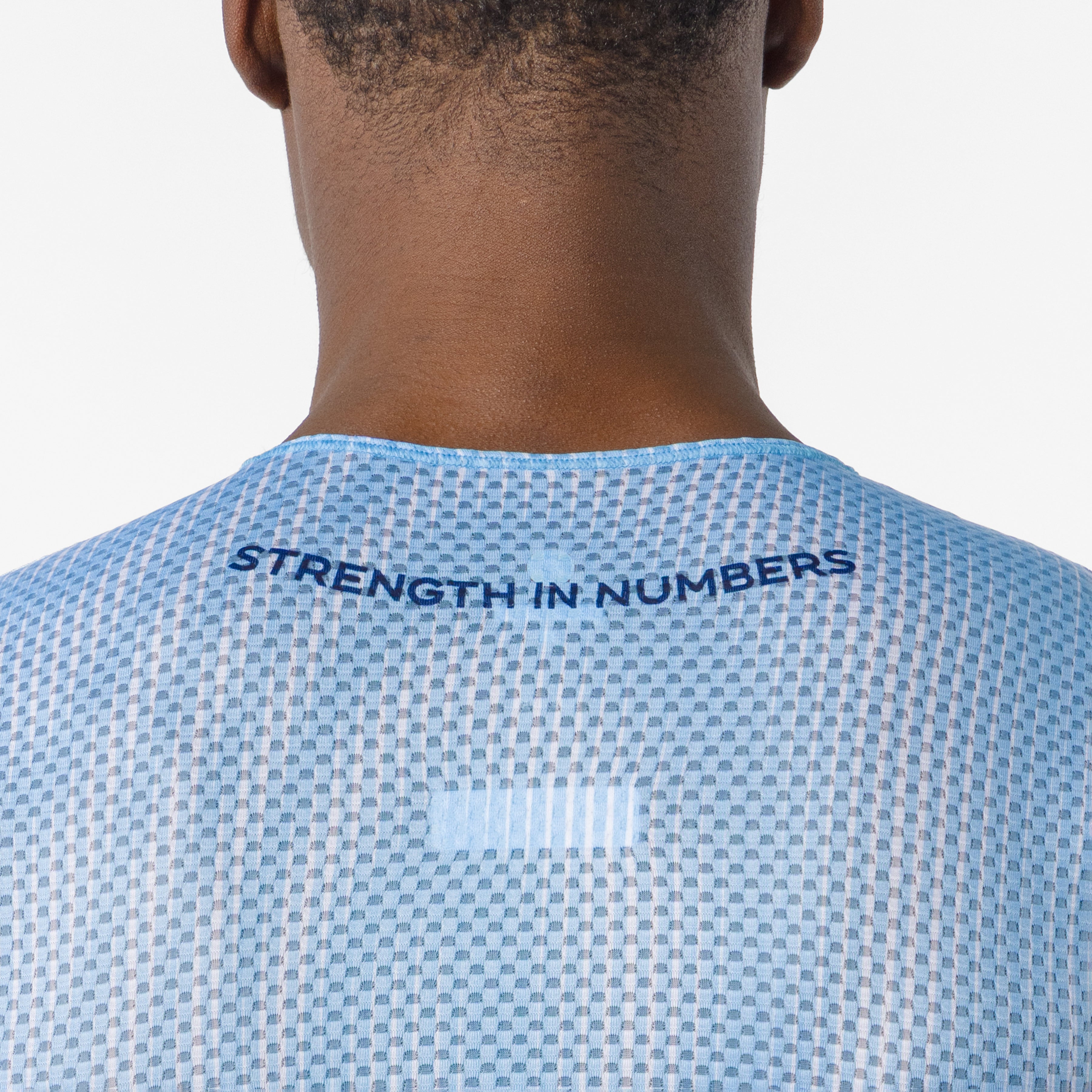 Maillot de corp sans manches Castelli Soudal Quick-Step 2026 Pro Mesh 2.0