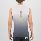 Maglia intima senza maniche Karpos Verve Mesh - Grigio Karpos