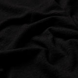 Maglia intima senza maniche La Passione SML Merino - Nero La Passione