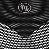 Maglia intima senza maniche MBwear Freedom Summer - Nero MbWear