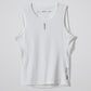 Maglia intima senza maniche Maap Team Mesh - Bianco Maap