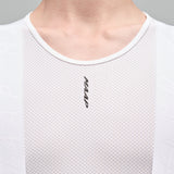 Maglia intima senza maniche Maap Team Mesh - Bianco Maap